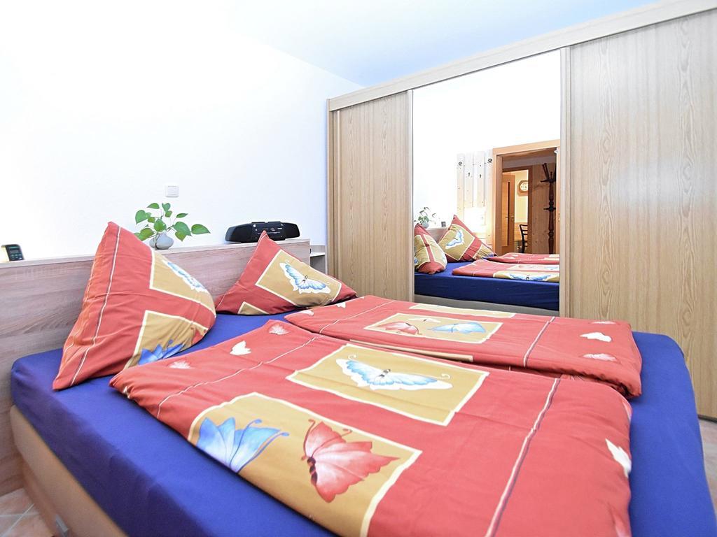Apartment With Views Of The Ore Mountains Oelsnitz  Exteriér fotografie